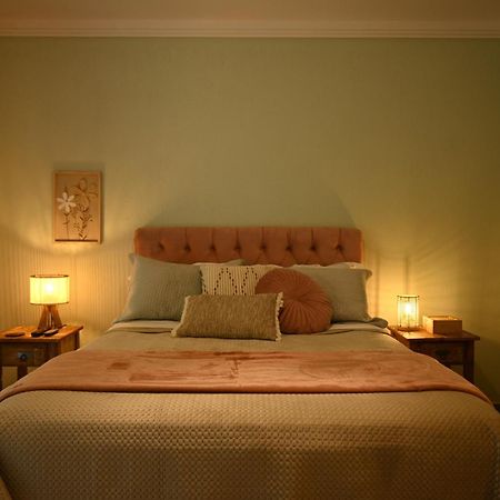 Bed and Breakfast Sitio Terra Sana Santa Teresa  Esterno foto